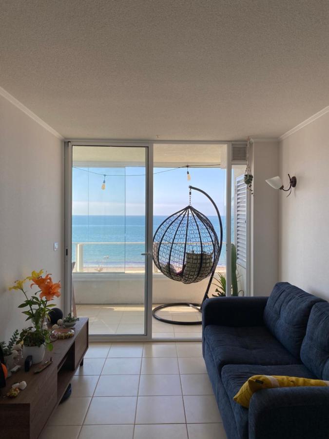 Apartment Departamento Frente Al Mar Full Equipado Coquimbo