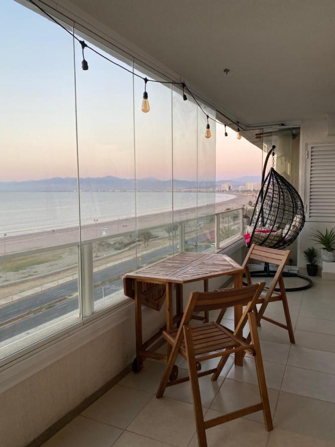 Departamento Frente Al Mar Full Equipado Apartment Coquimbo