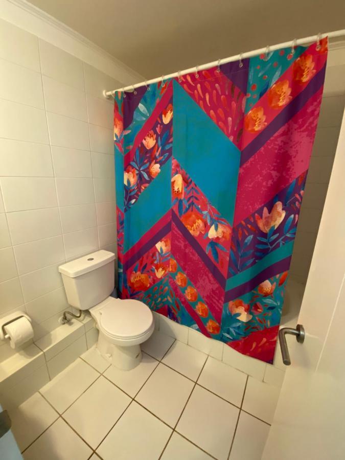 Departamento Frente Al Mar Full Equipado Apartment *