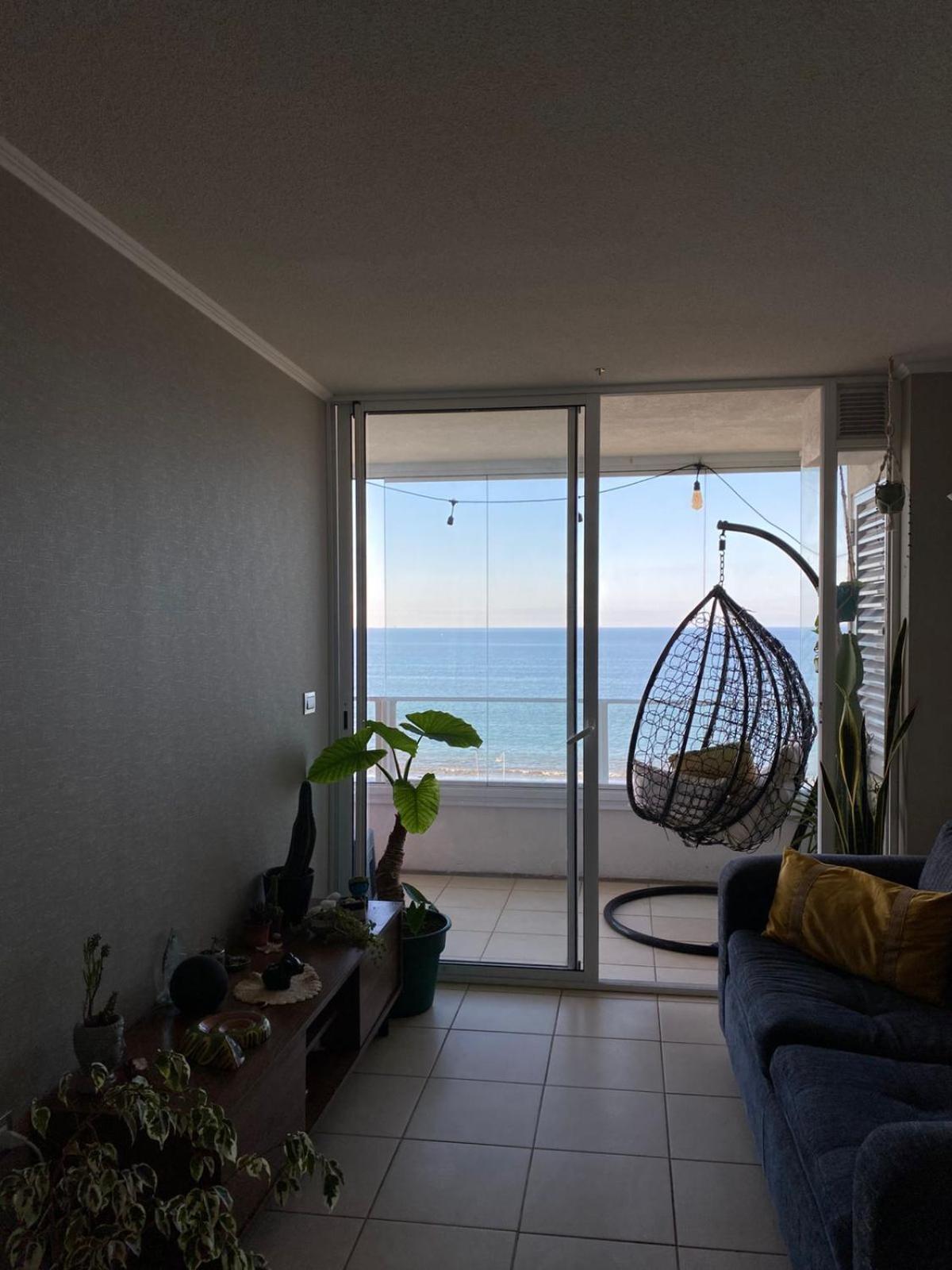 Apartment Departamento Frente Al Mar Full Equipado Coquimbo