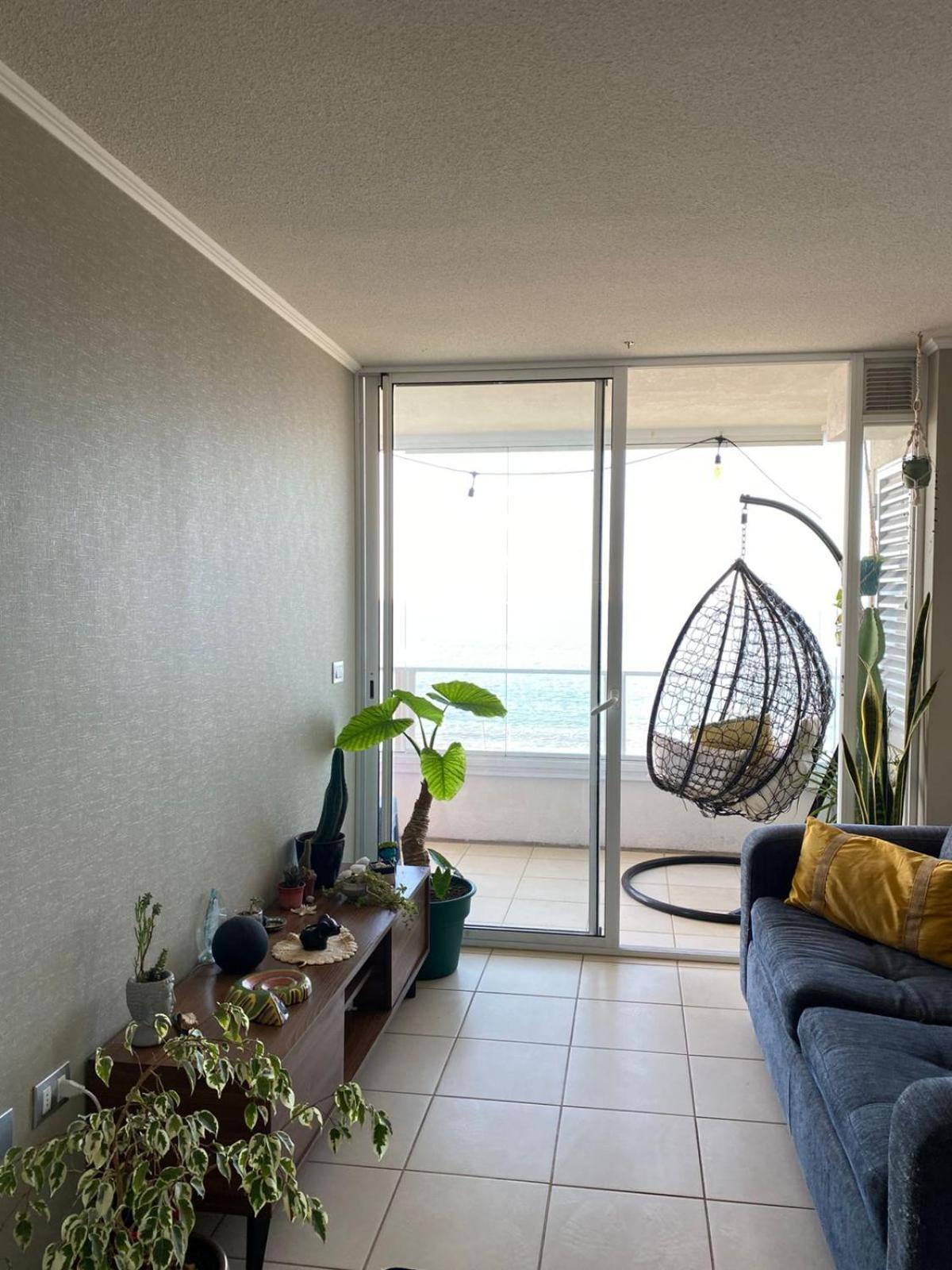 Apartment Departamento Frente Al Mar Full Equipado