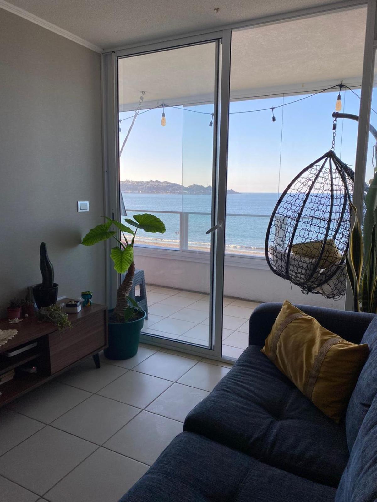 Apartment Departamento Frente Al Mar Full Equipado *