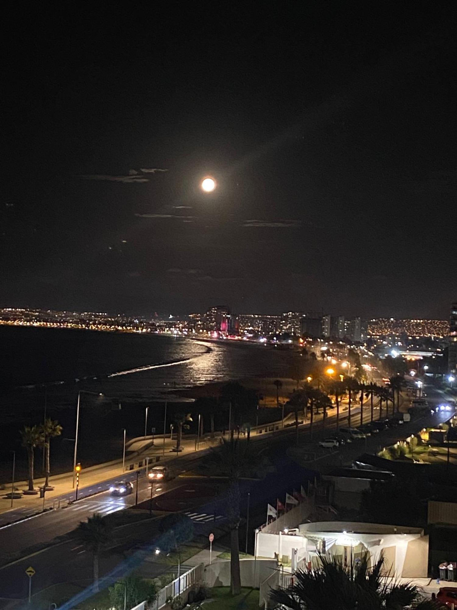 Departamento Frente Al Mar Full Equipado Apartment